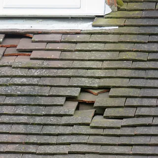 Roof Repair
