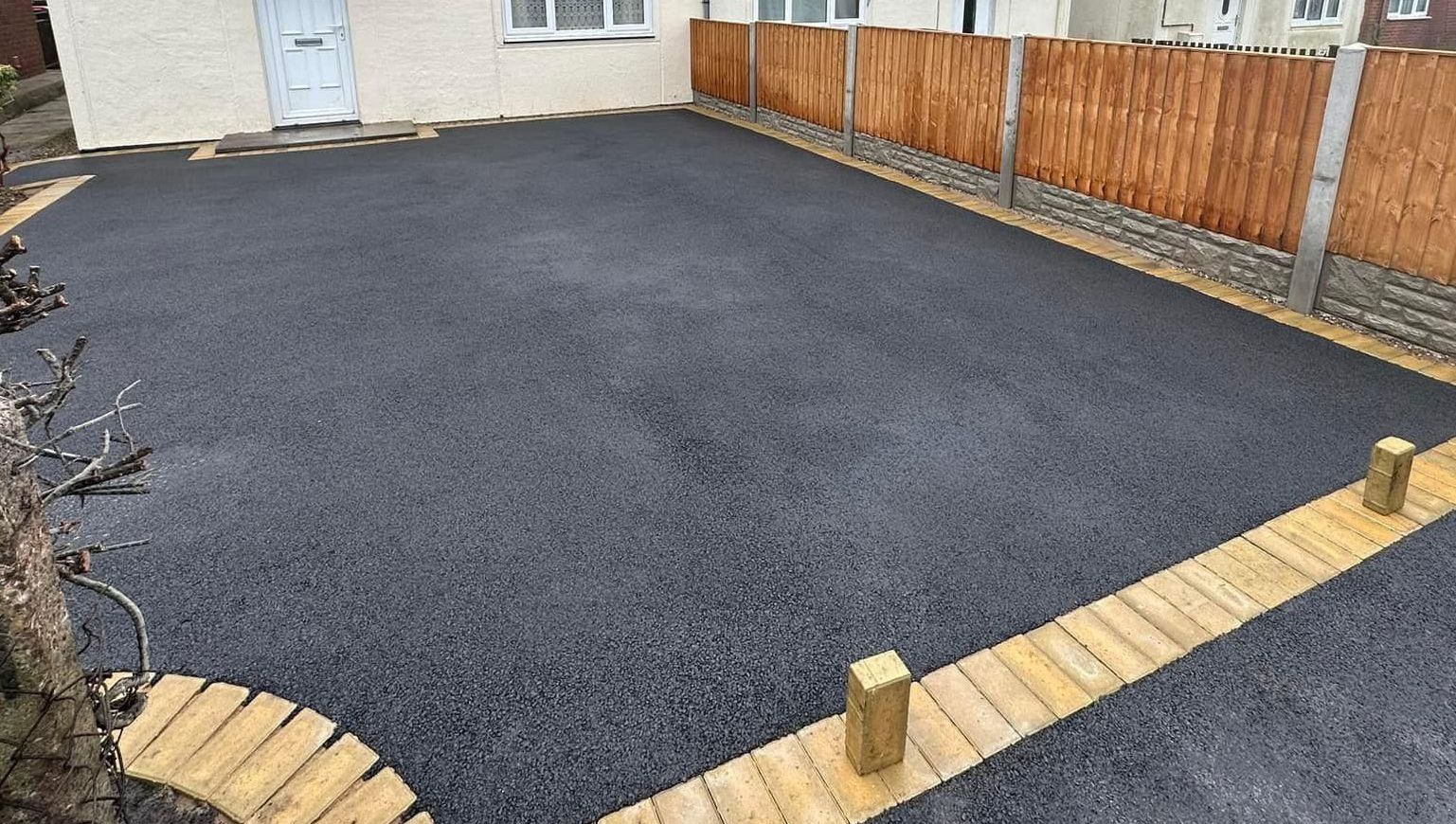Tarmac