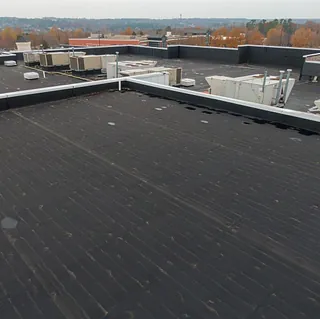Flat Roof